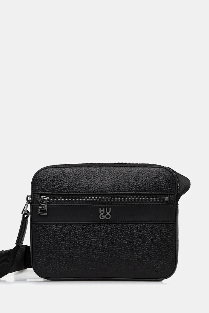 Чанта през рамо HUGO Quantic_Crossbody