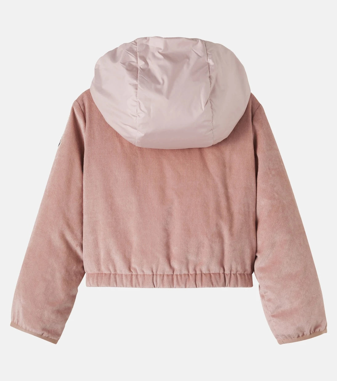 Moncler Enfant - Quinley down jacket