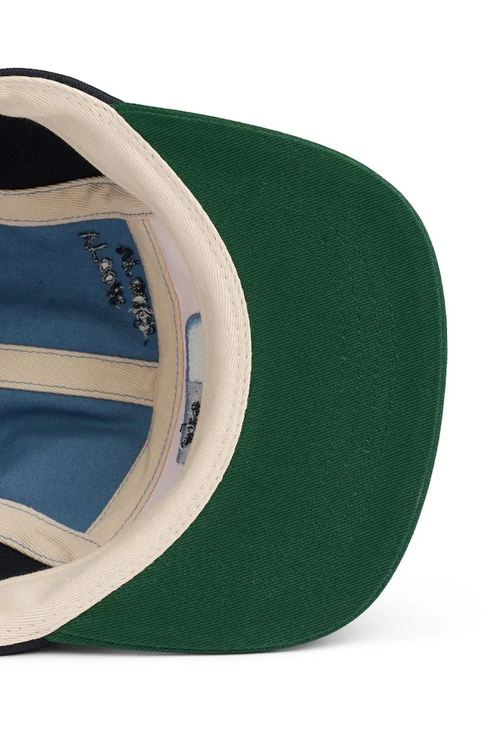 Liewood Çocuk Pamuk Şapka Rory Embroidery Cap