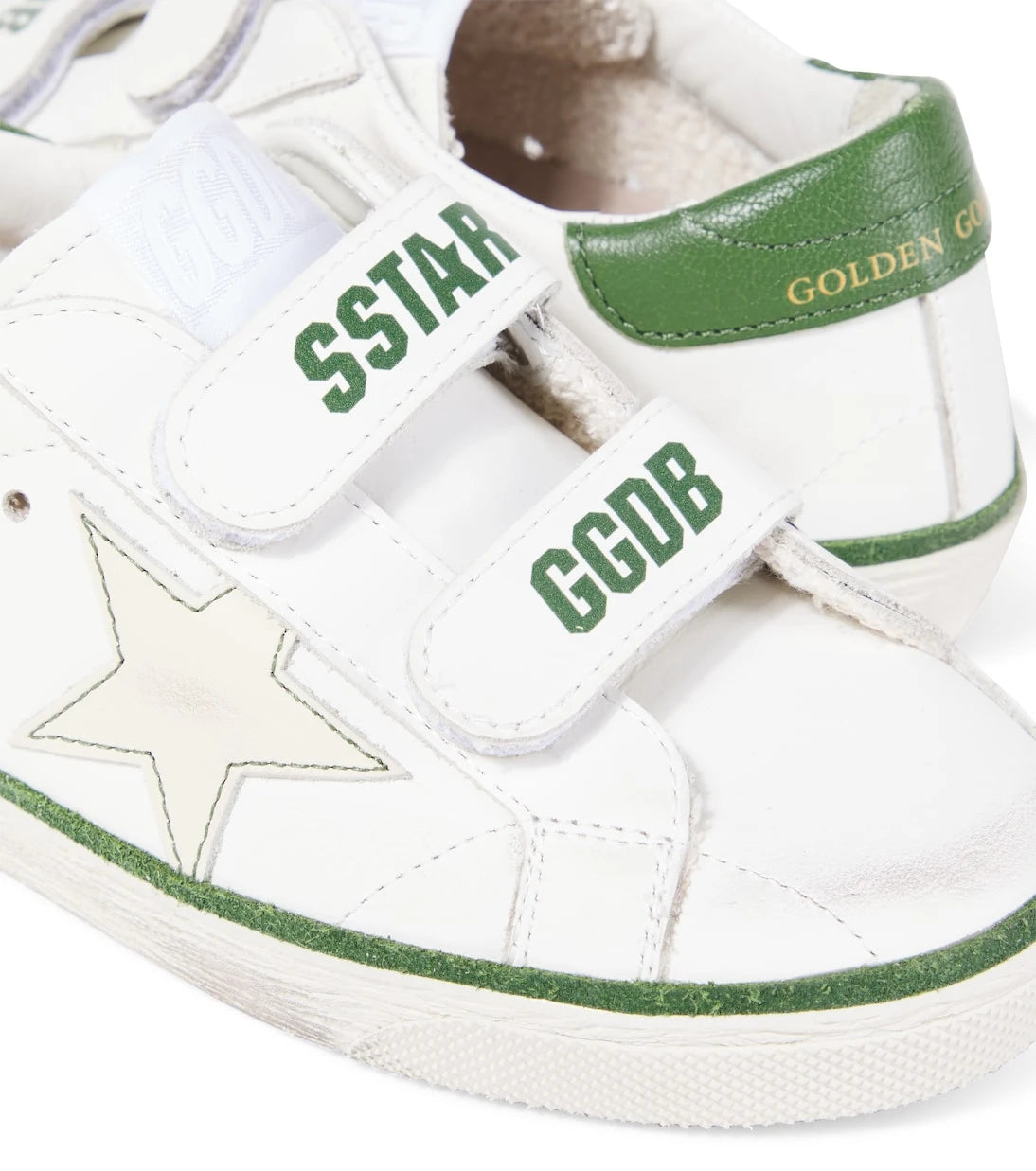 Golden Goose Kids - Old School sneakers