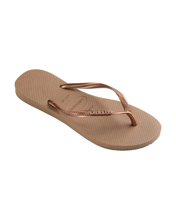 Havaianas SLIM LOGO Terlik