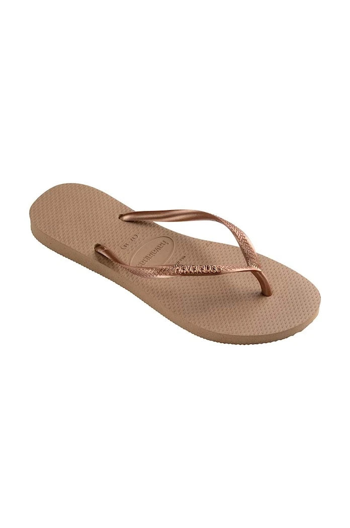 Havaianas SLIM LOGO Terlik