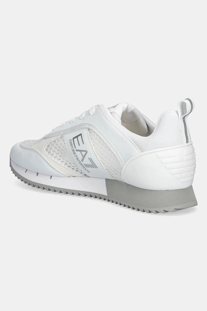EA7 Emporio Armani spor ayakkabı