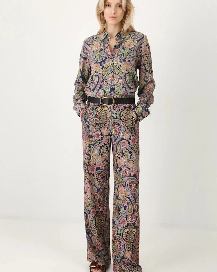 Medicine Pantolon