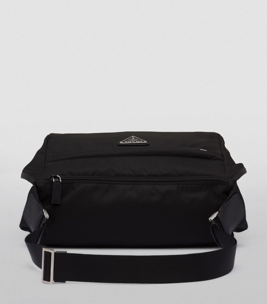Prada Re-Nylon Shoulder Bag