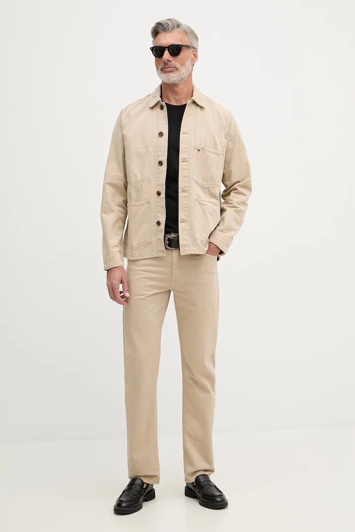 Tommy Hilfiger дънки regular мъжки