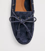 Suede Anders Driving Shoes