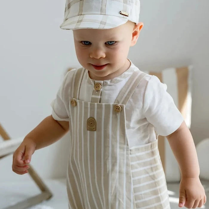 Jamiks PINAT II Bebek Keten Takım