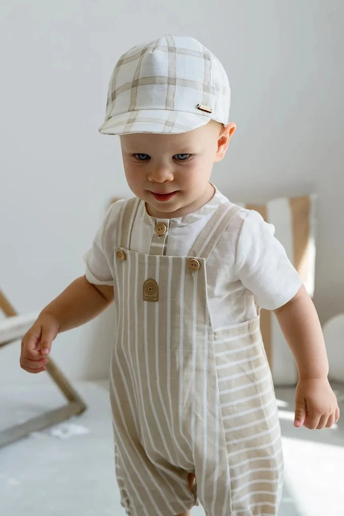 Jamiks PINAT II Bebek Keten Takım