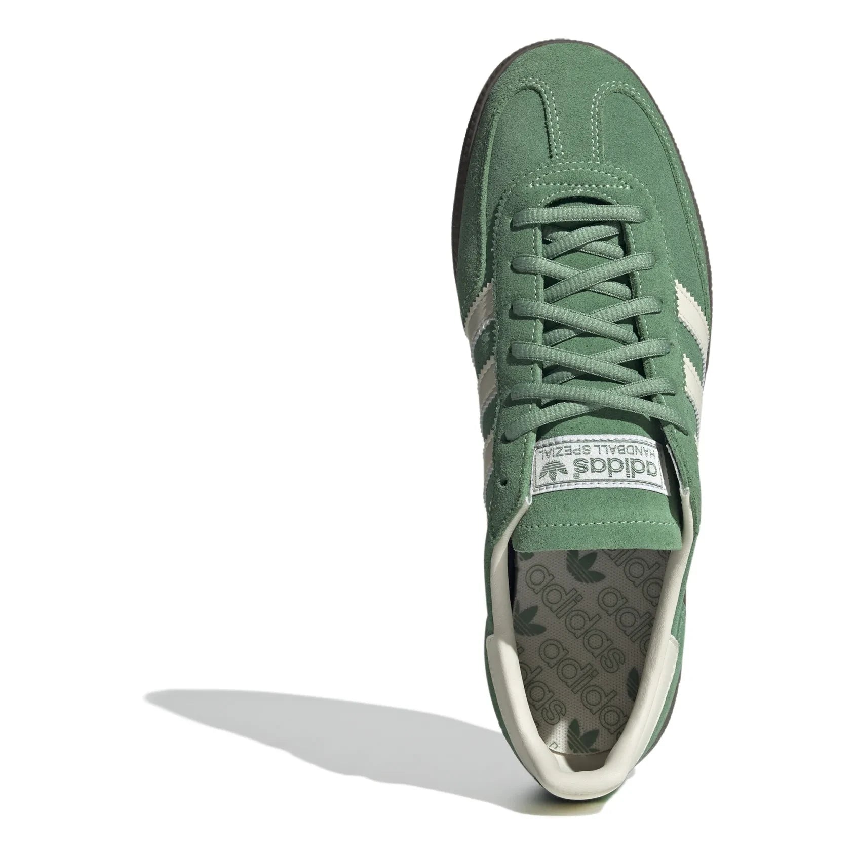 Adidas - Handball Spezial trainers | Green