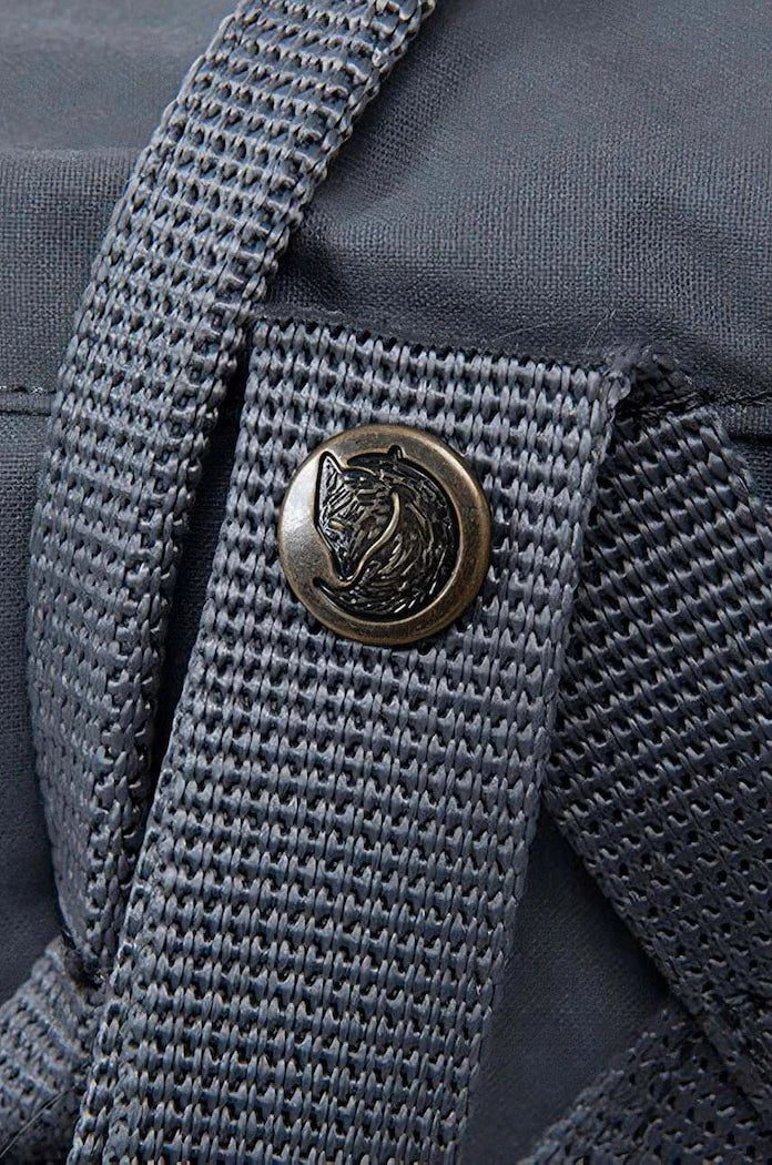 Fjallraven Kanken F23510 46 Sırt Çantası