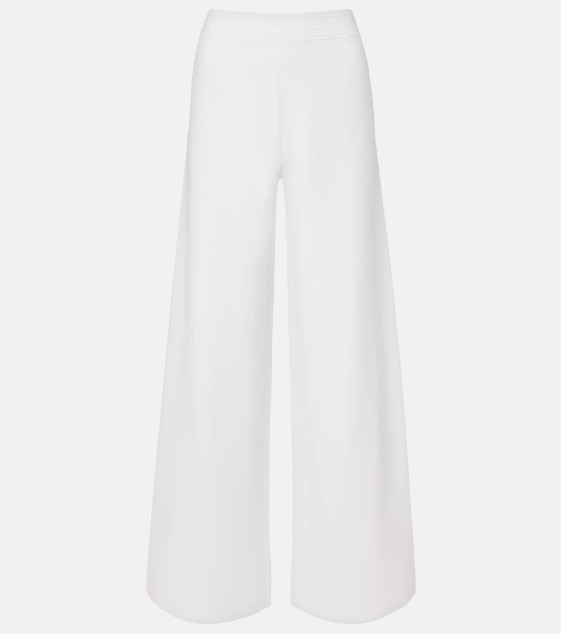 Max Mara - Fingere wide-leg pants
