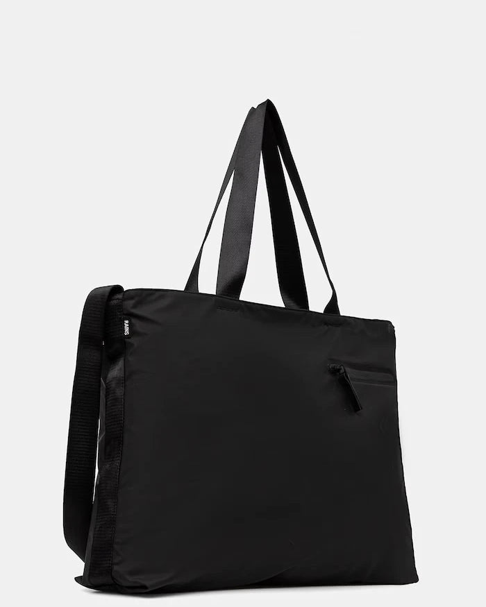 Rains Dash Messenger Tote Bag W3