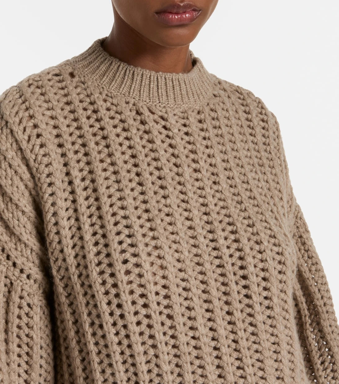 Brunello Cucinelli - Cashmere sweater