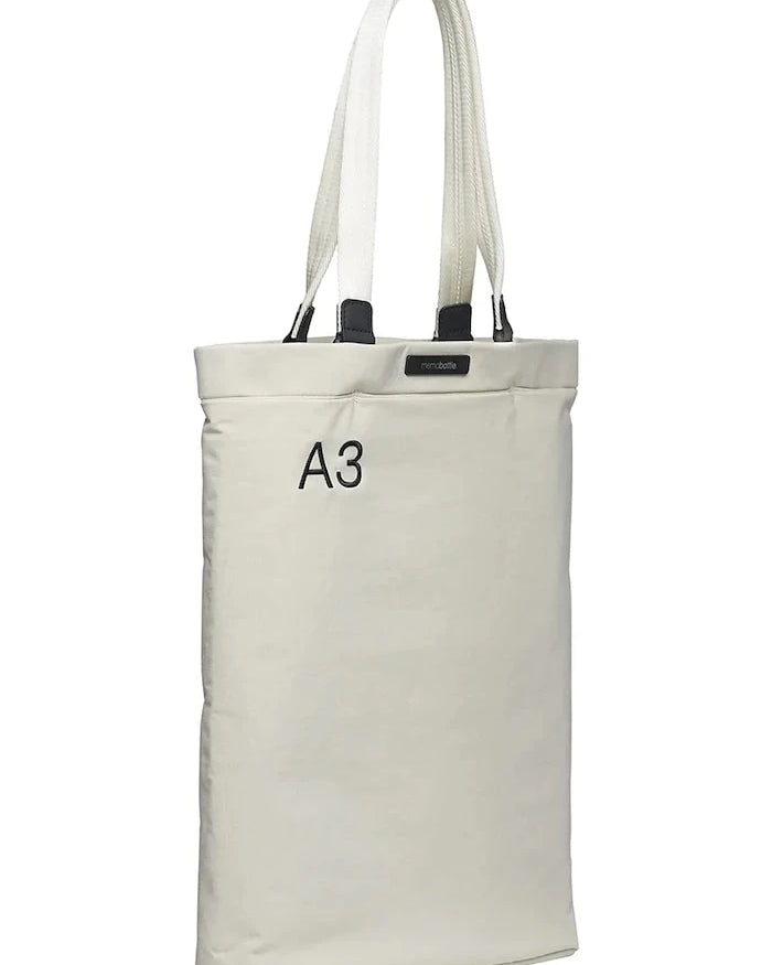 Пазарска чанта Memobottle Daily Tote A3