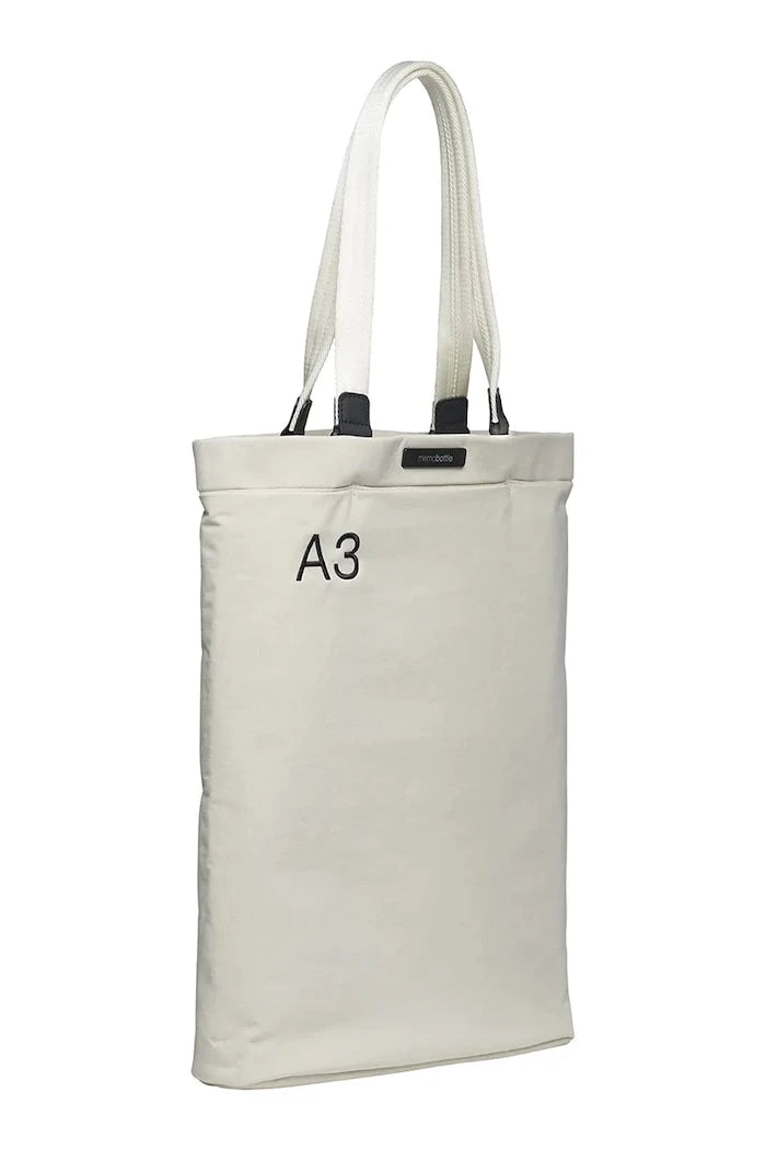 Memobottle Daily Tote A3 Alışveriş Çantası