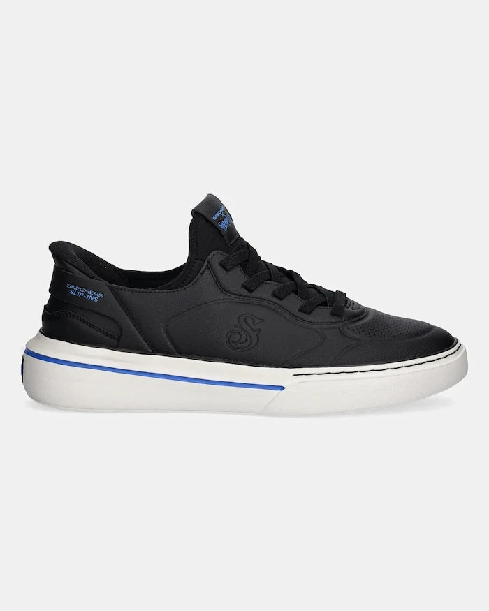 Маратонки Skechers SNOOP ONE NEXT EPISODE