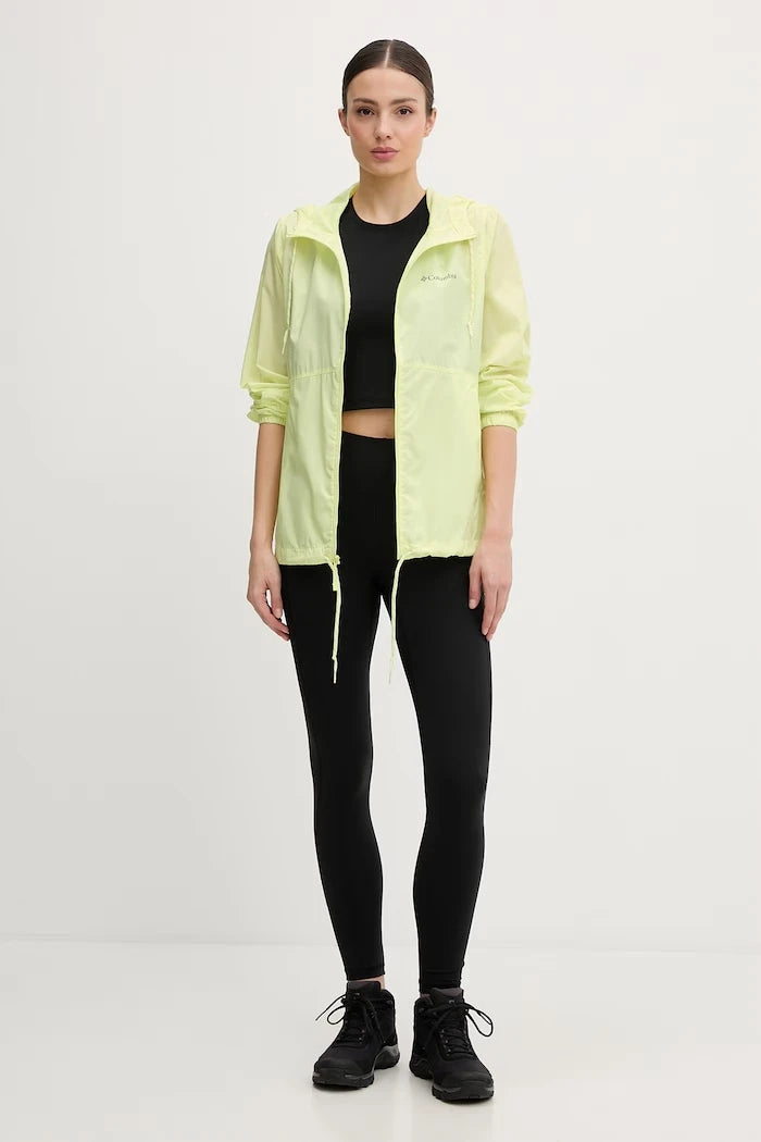 Columbia спортно яке дамско Flash Forward II Windbreaker