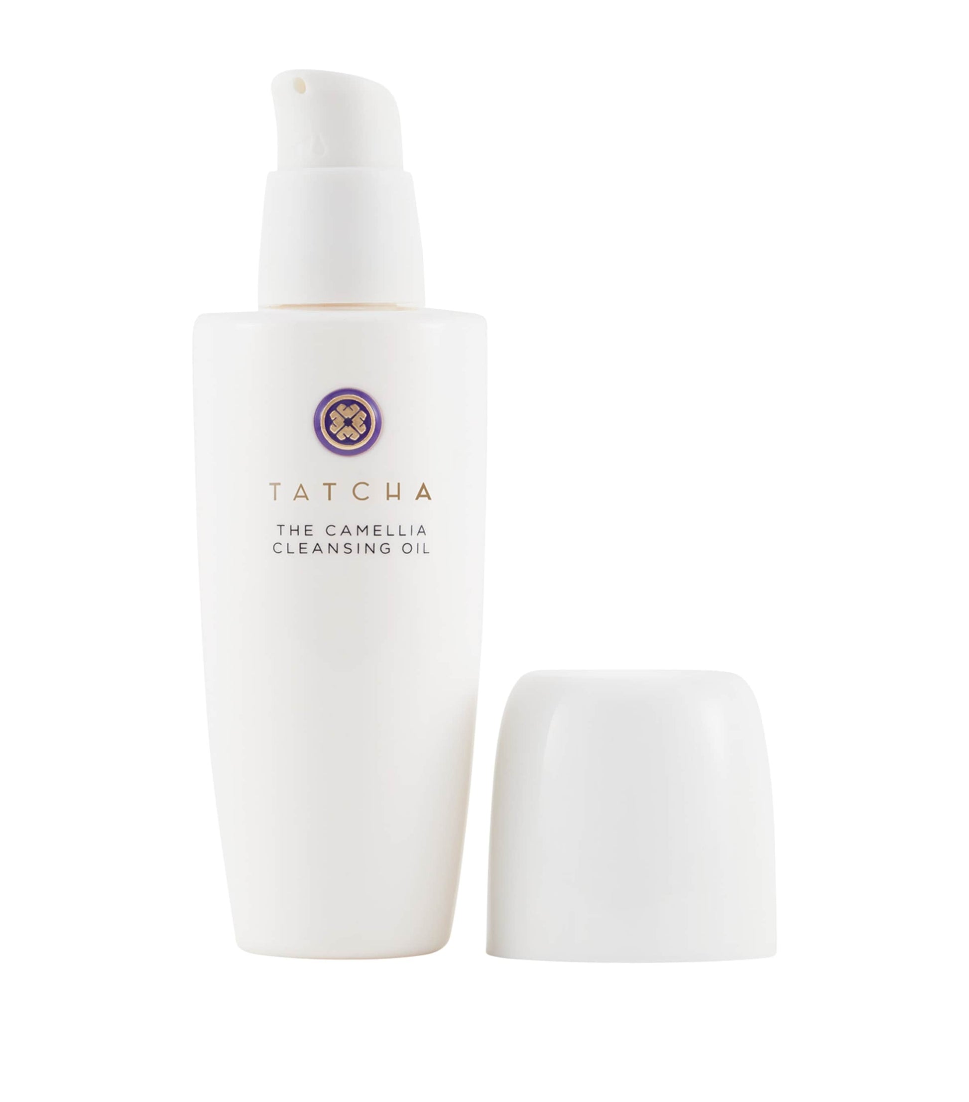 The Camellia Cleansing Oil (150ml)