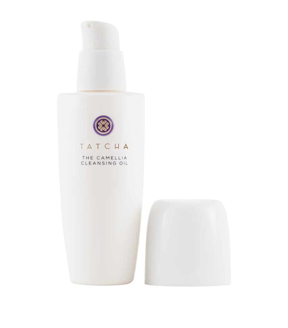 The Camellia Cleansing Oil (150ml)