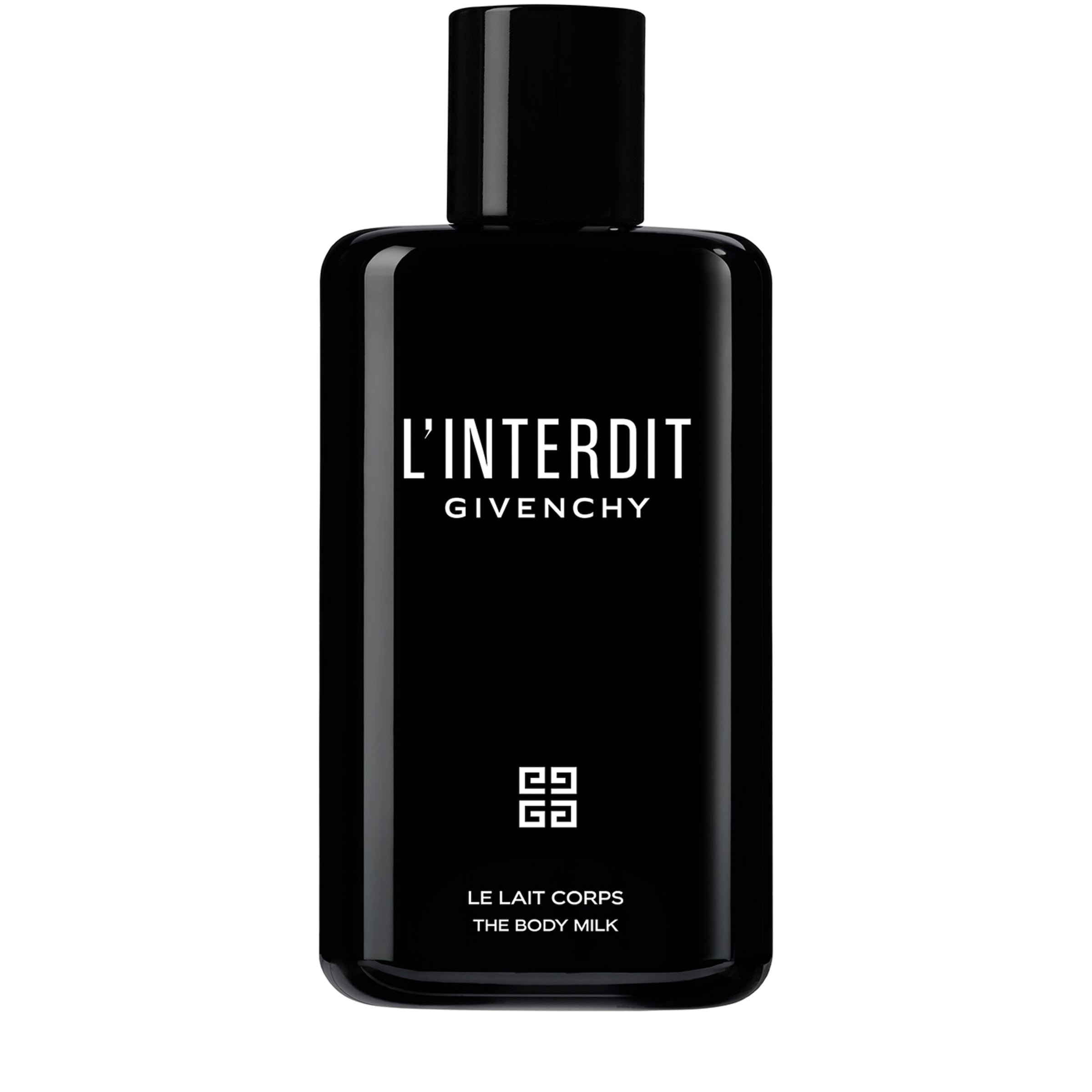 Givenchy L'Interdit The Body Milk (200ml)