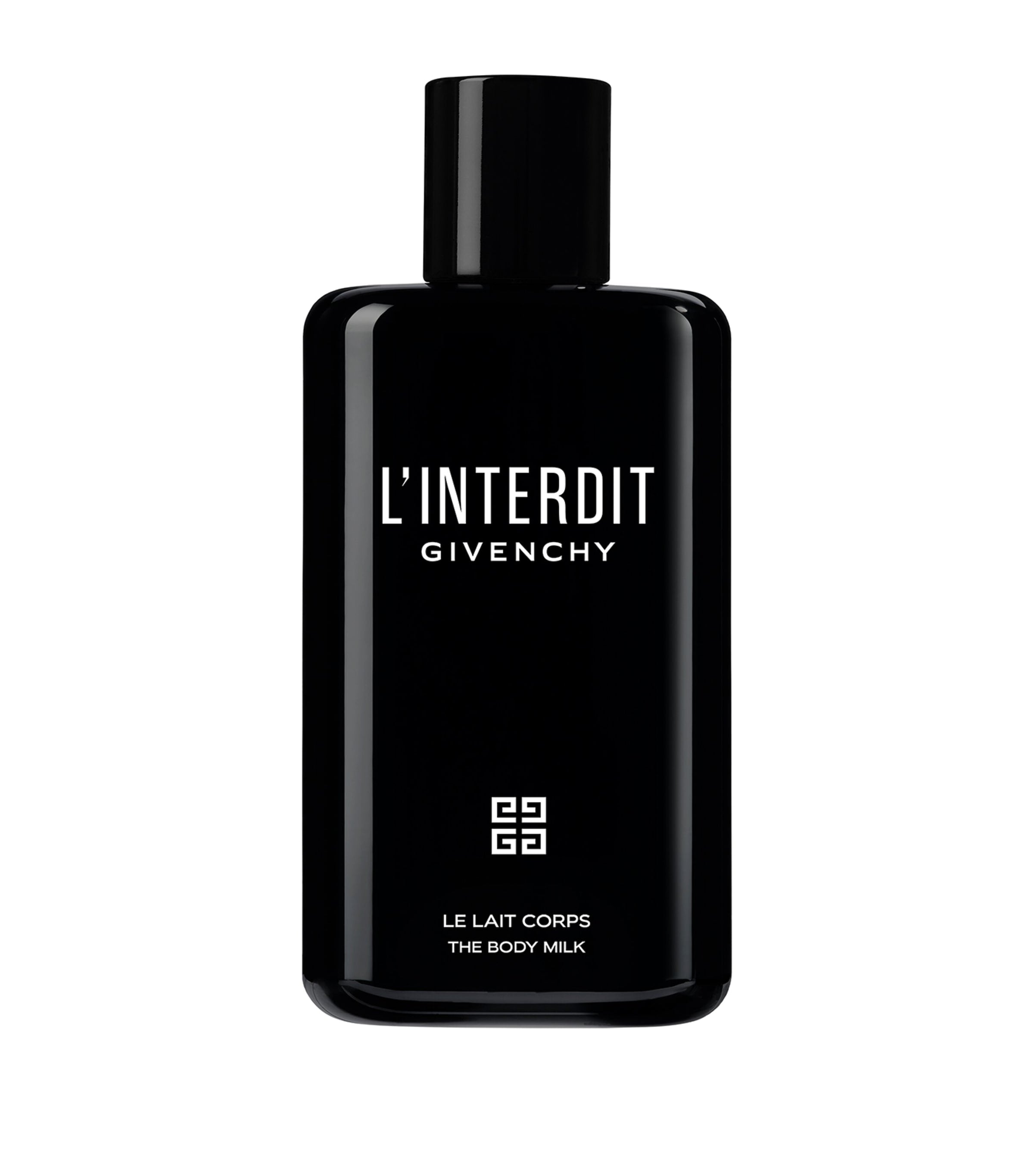 Givenchy L'Interdit The Body Milk (200ml)