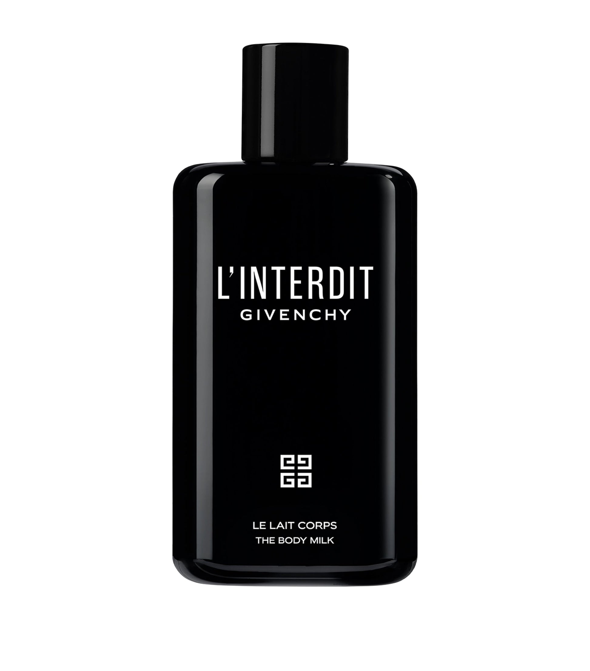 Givenchy L'Interdit The Body Milk (200ml)