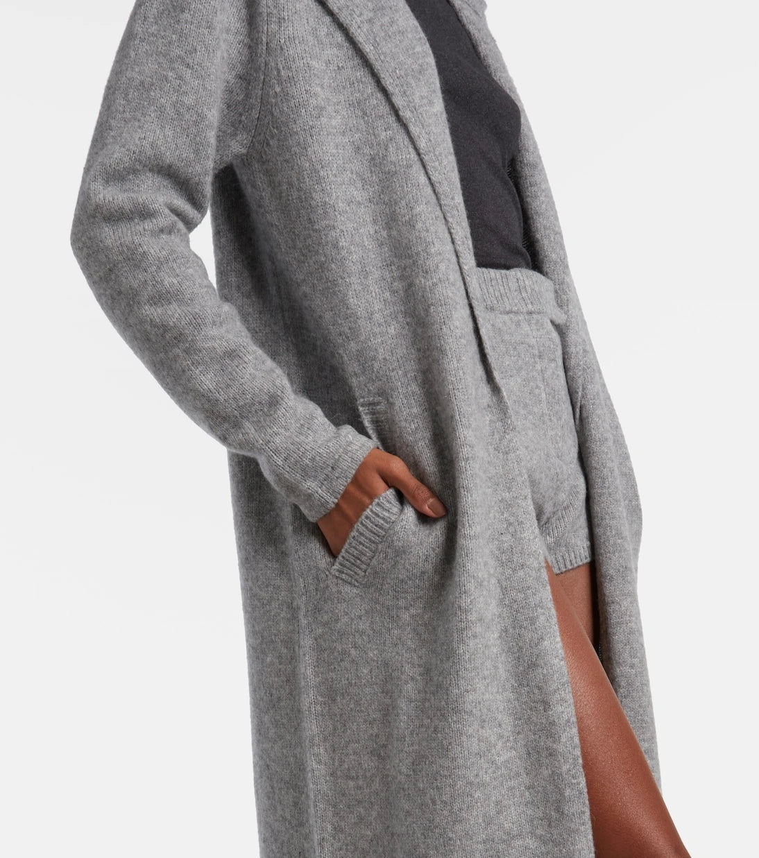 Aya Muse - Vita coat