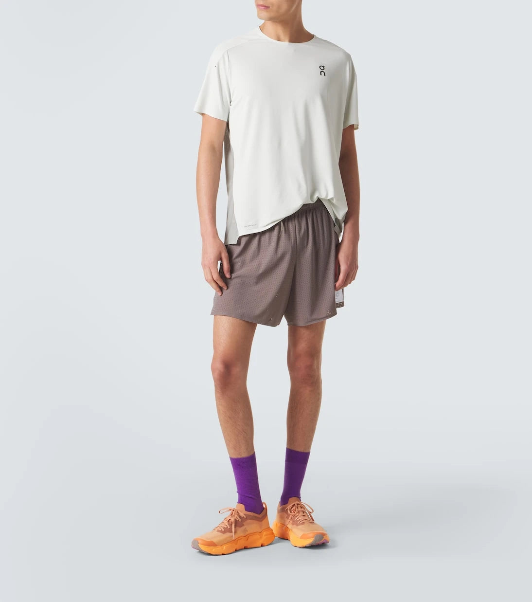 On - Cloudsoma running shoes