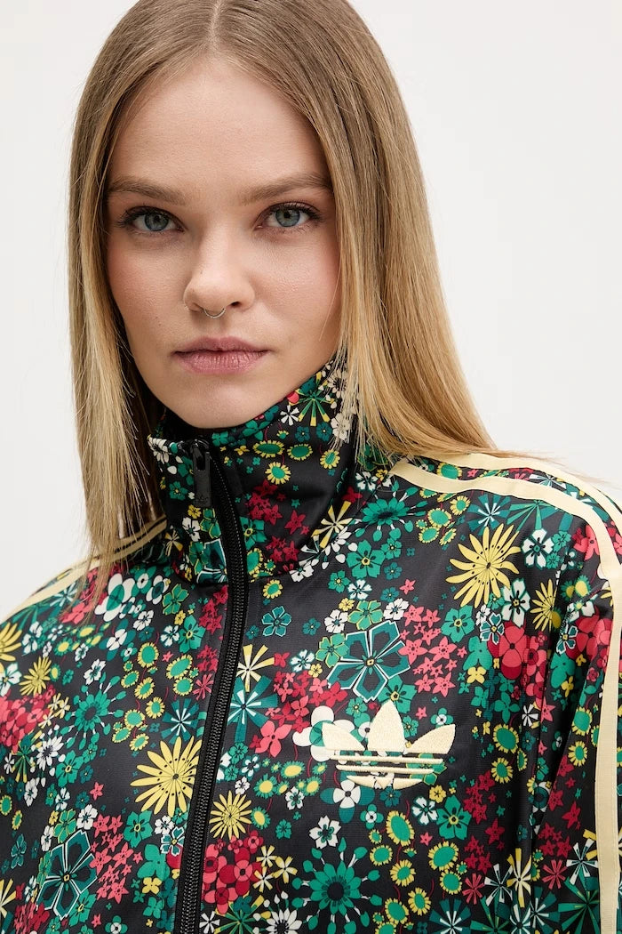 adidas Originals Firebird adidas x Liberty Sweatshirt