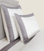 Frette Bold Super King Flat Sheet Set (270cm x 320cm)