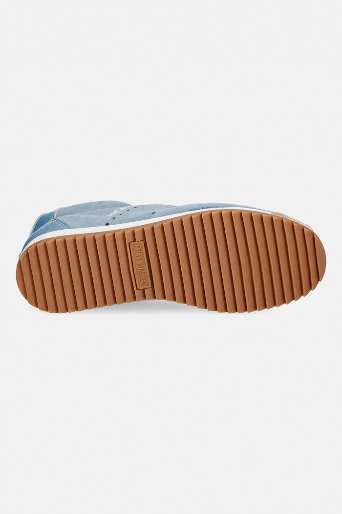 Велурени маратонки Steve Madden Mirage-Sm