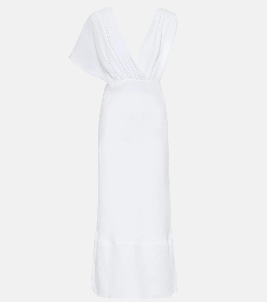 Miu Miu - Linen dress