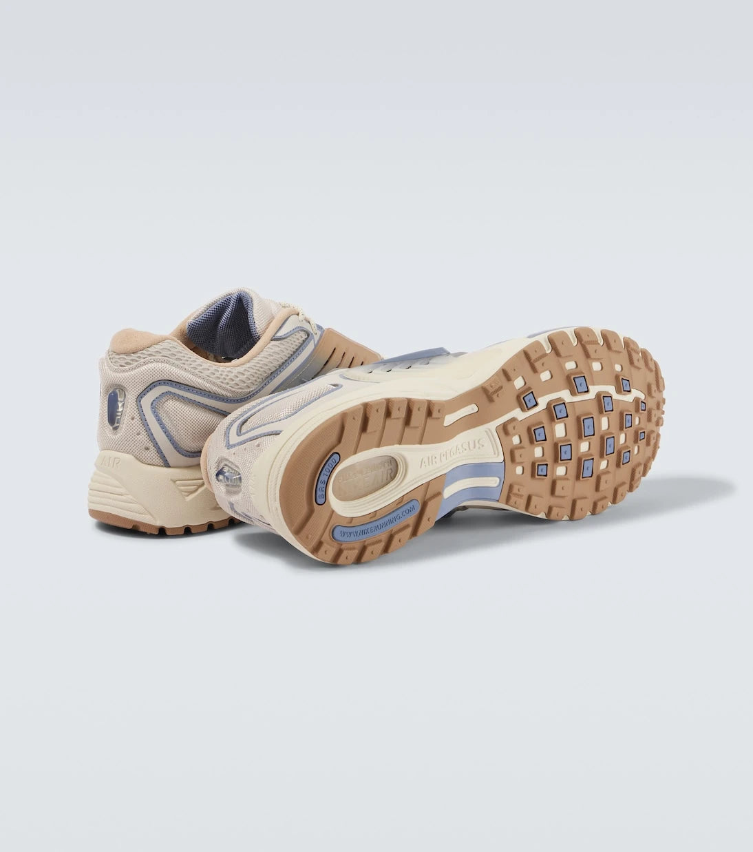 Nike - حذاء رياضي Air Pegasus Wave Premium
