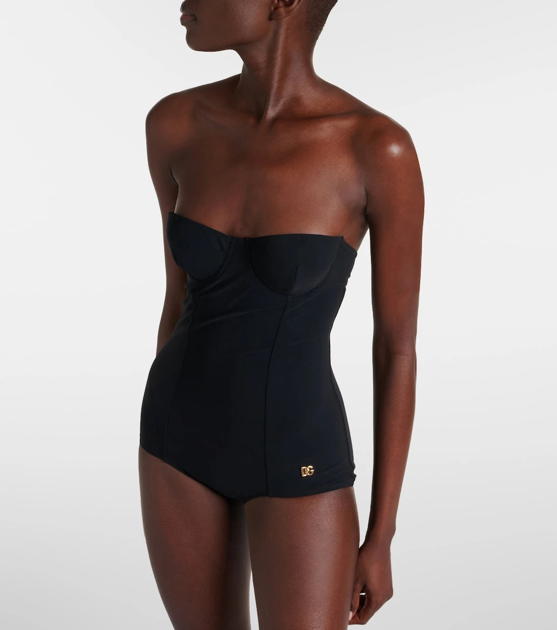 Dolce&Gabbana - One-piece swimsuit