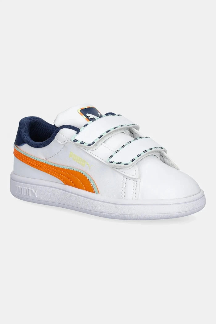 Детски маратонки Puma Puma Smash 3.0 Playdate V Inf