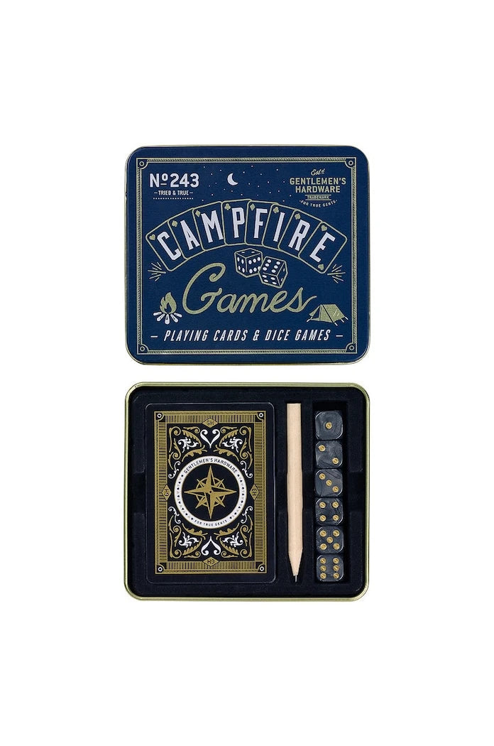 Gentlemen's Hardware Kutu Oyun Seti