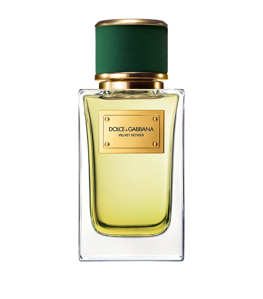 Dolce & Gabbana Velvet Vetiver Eau de Parfum (100ml)