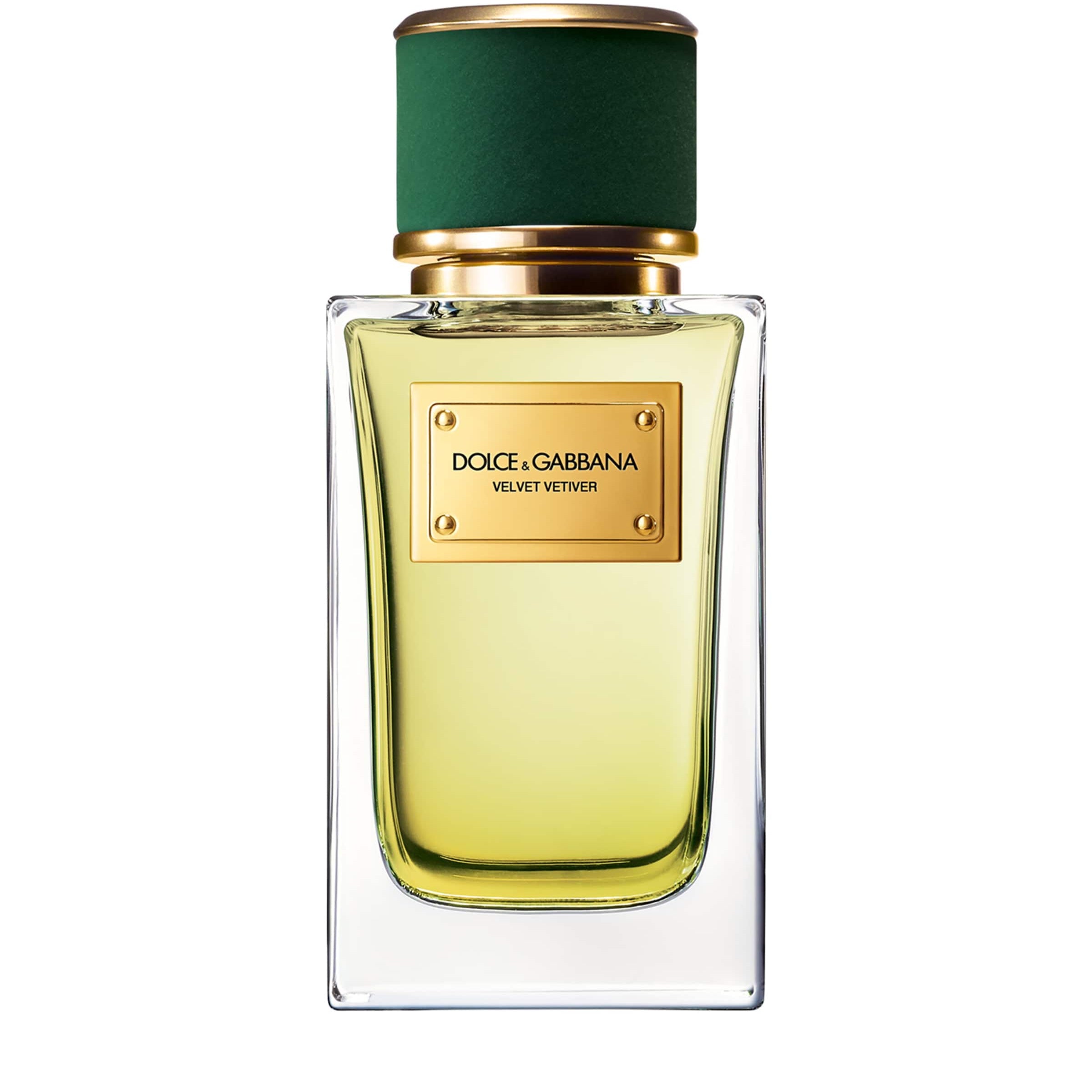 Dolce & Gabbana Velvet Vetiver Eau de Parfum (100ml)