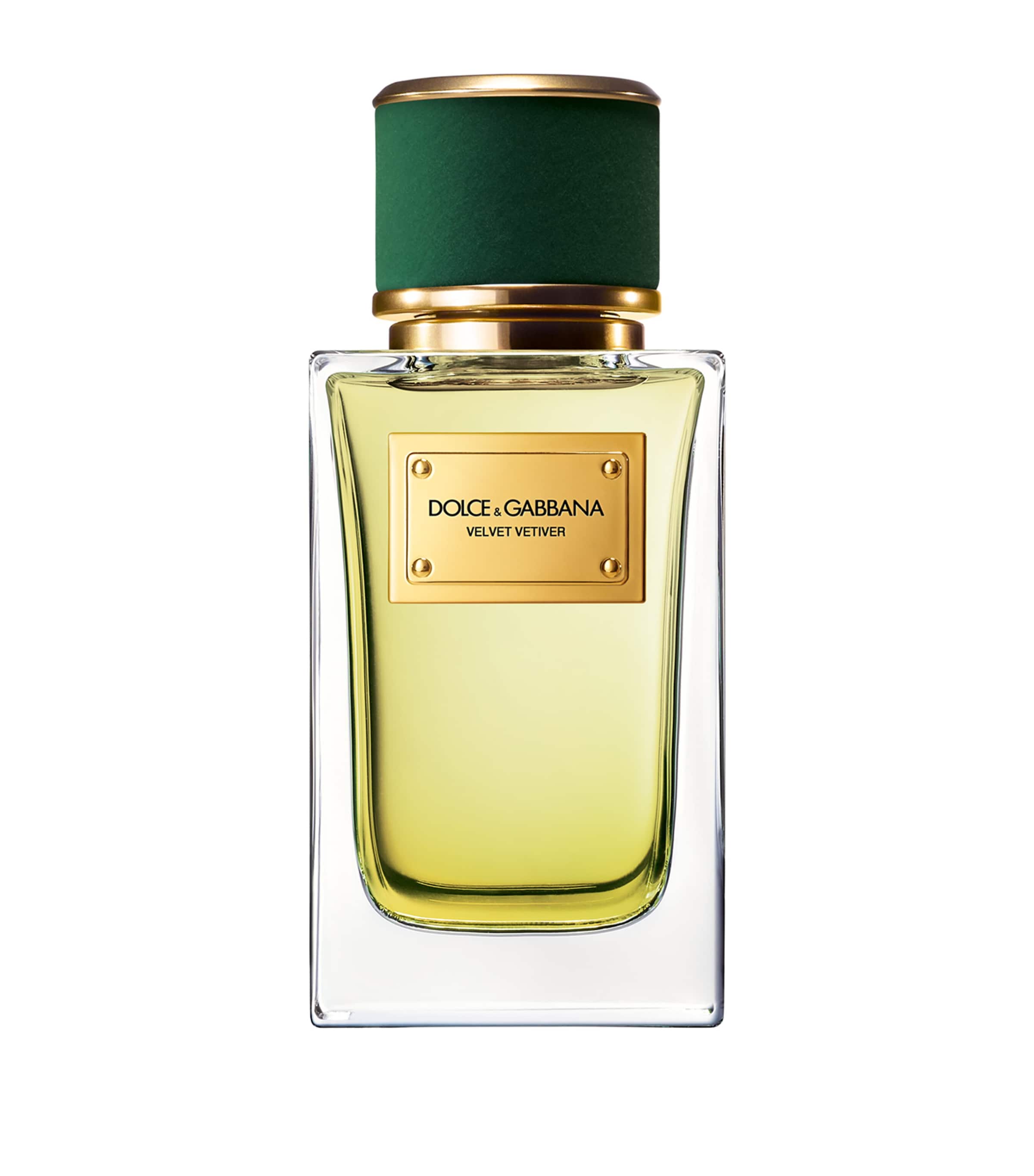 Dolce & Gabbana Velvet Vetiver Eau de Parfum (100ml)