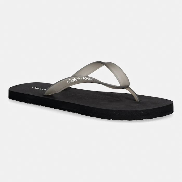 Calvin Klein джапанки мъжки BEACH THONG SLIDE