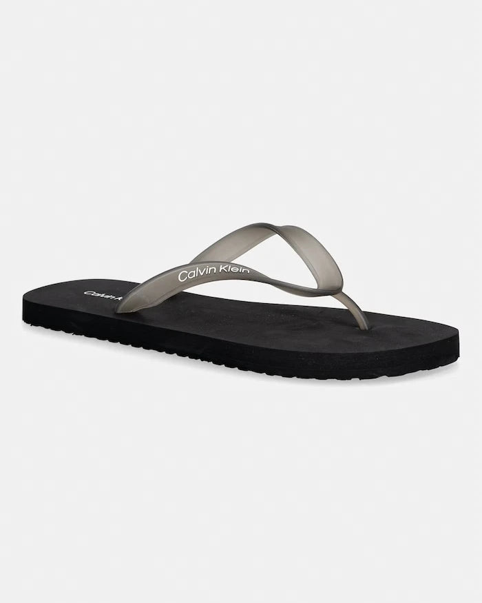 Calvin Klein Erkek BEACH THONG SLIDE Terlik