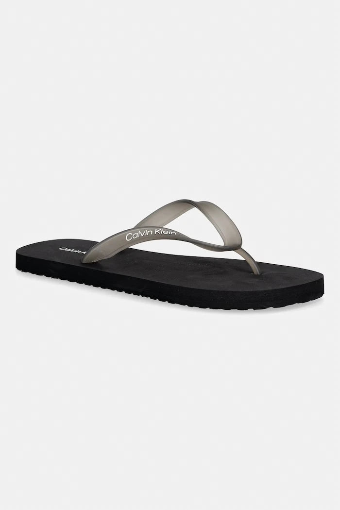 Calvin Klein джапанки мъжки BEACH THONG SLIDE