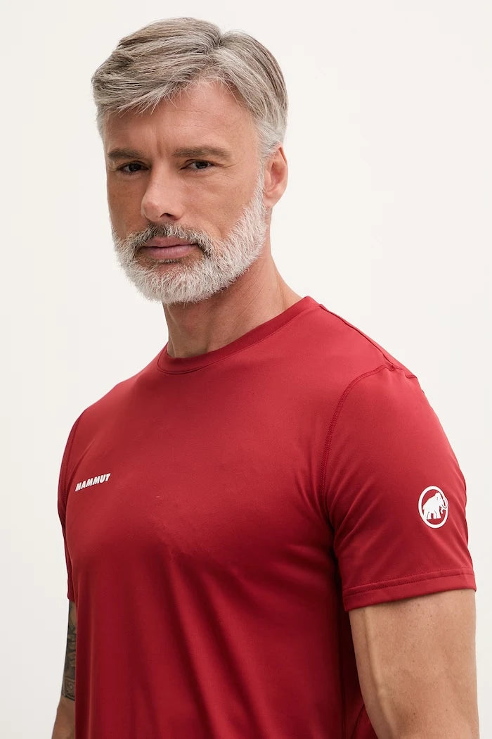 Mammut тениска мъжка Selun