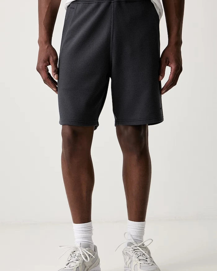 G-Star къс панталон тип анцуг мъжки Structured jersey