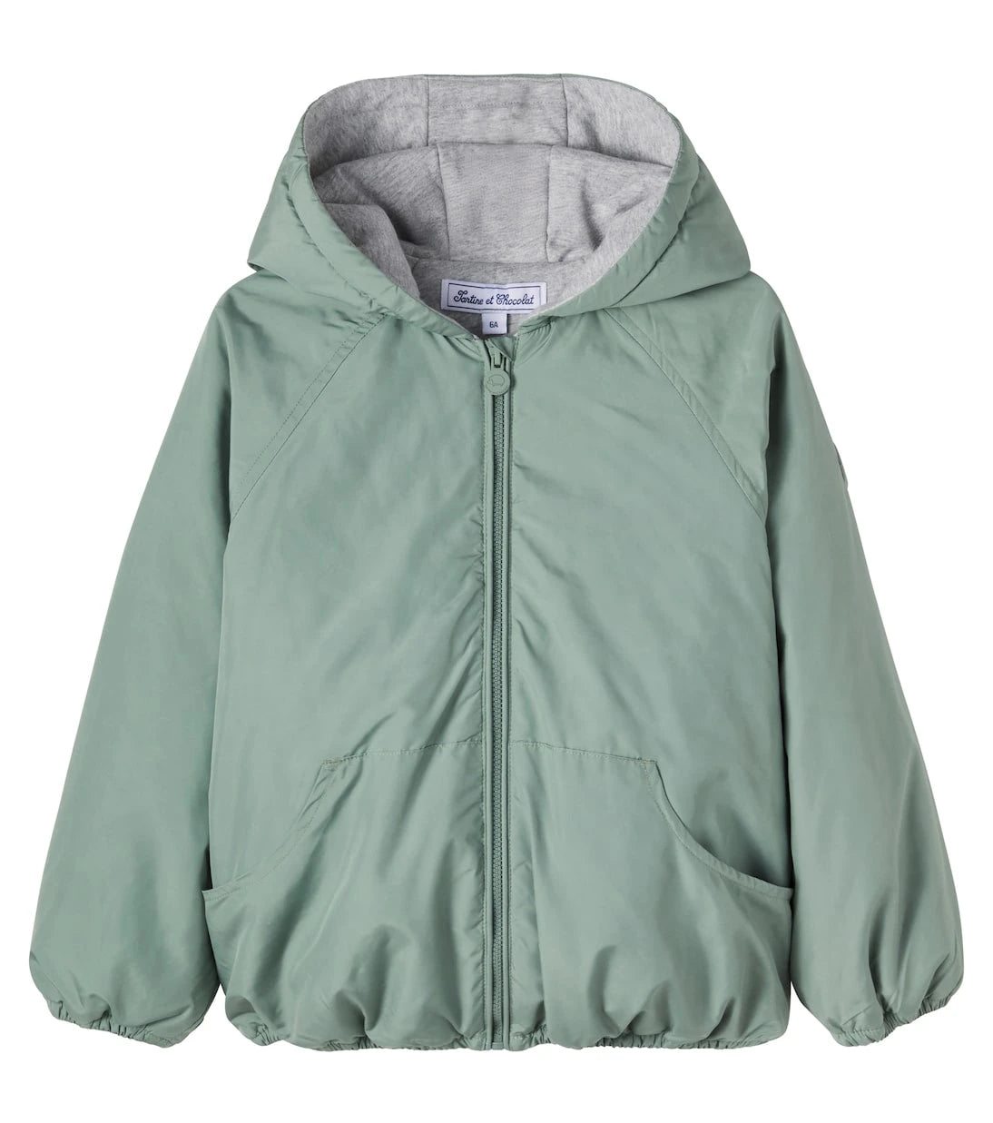 Tartine et Chocolat - Technical jacket