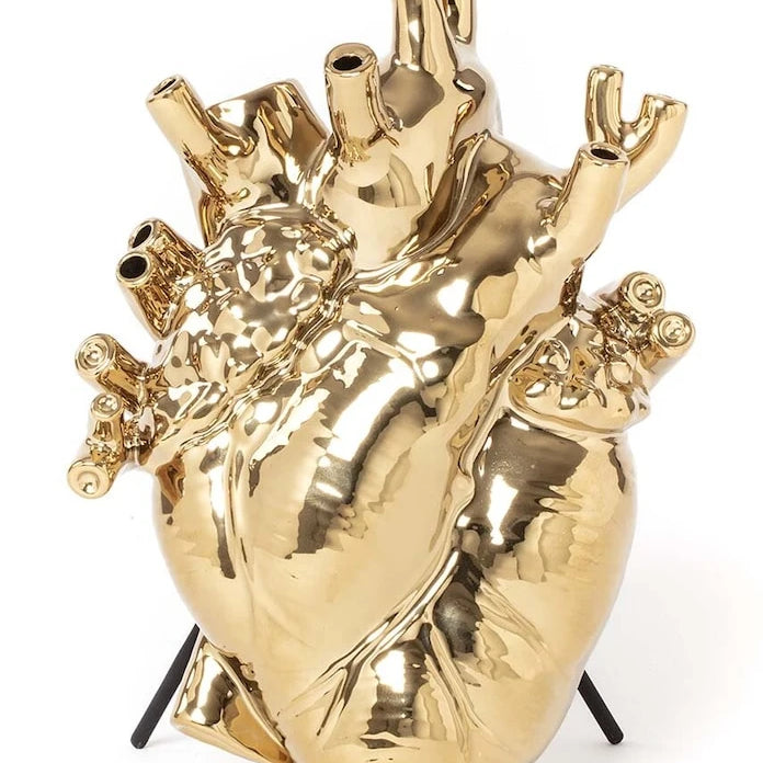 Декоративна ваза Seletti Love in Bloom