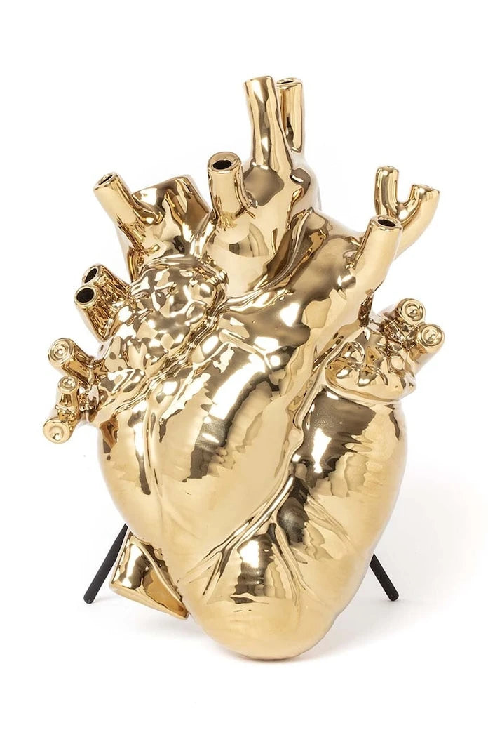 Декоративна ваза Seletti Love in Bloom