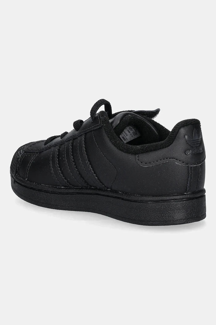 Детски маратонки adidas Originals SUPERSTAR II