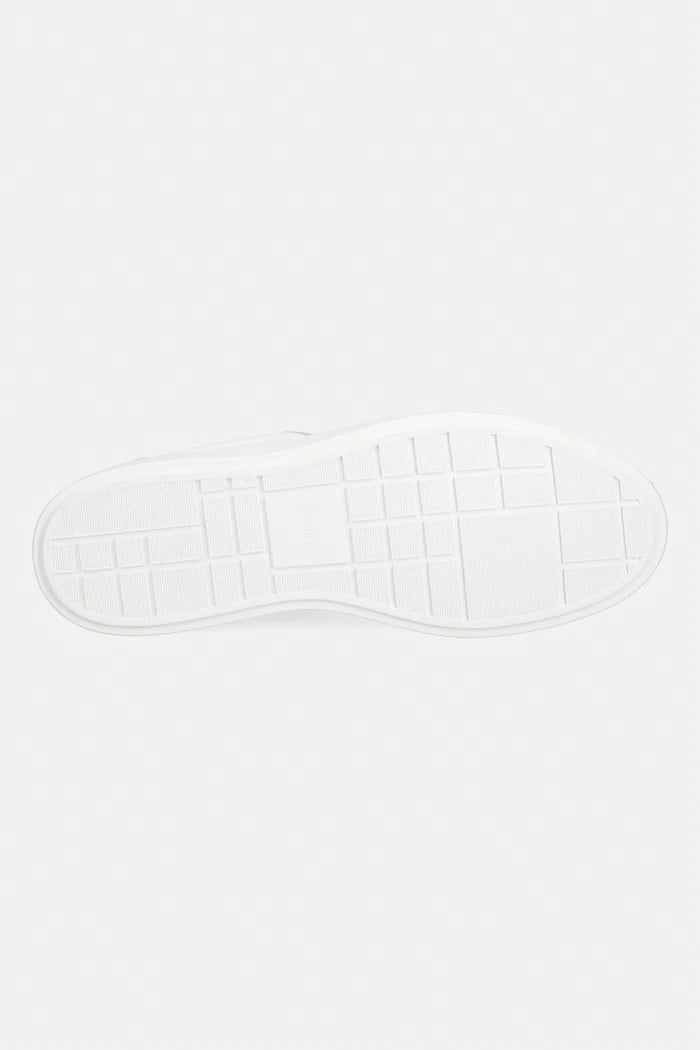 Calvin Klein LOW PROF CUPSOLE CV Erkek Spor Ayakkabı